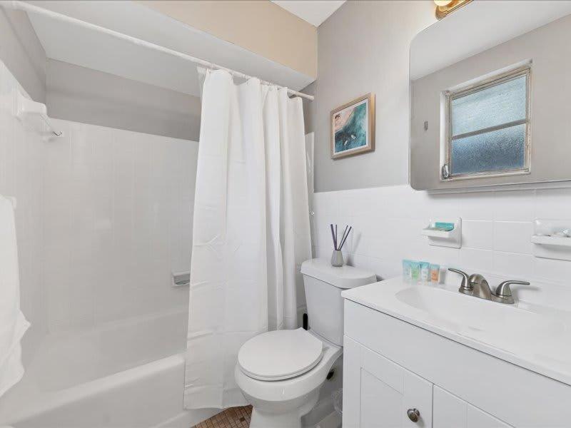 Designed And Cozy 1Br With Parking Near Stores Apartment Tampa Exterior photo
