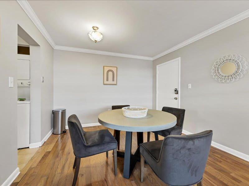 Designed And Cozy 1Br With Parking Near Stores Apartment Tampa Exterior photo